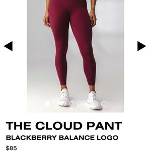 Balance leggings